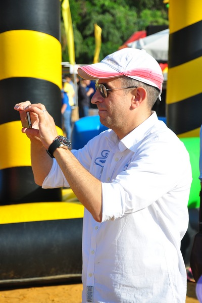 Kermesse champville 2013